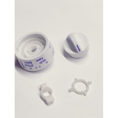 BOSCH - SİEMENS ÇAMAŞIR MAKİNASI PROĞRAM DÜĞMESİ